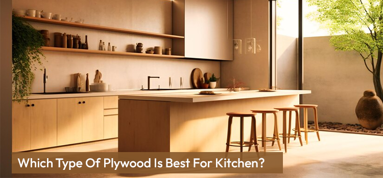 Best Plywood For Kitchen