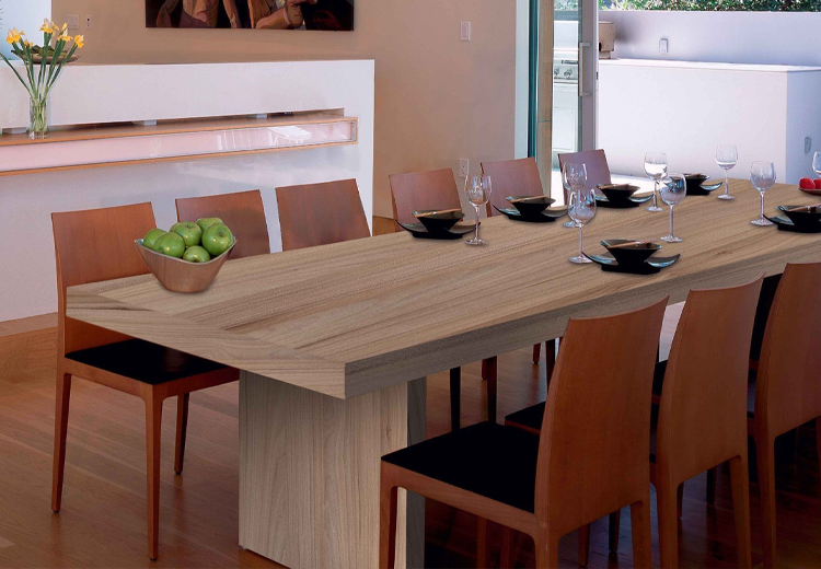 Laminates For Dining Table