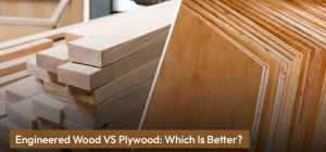 Engineered Wood vs Plywood