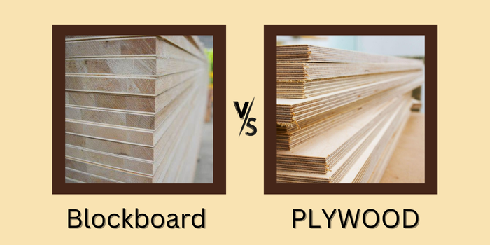 blockboard vs plywood