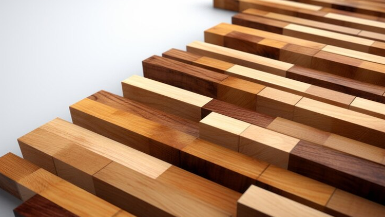 plywood core