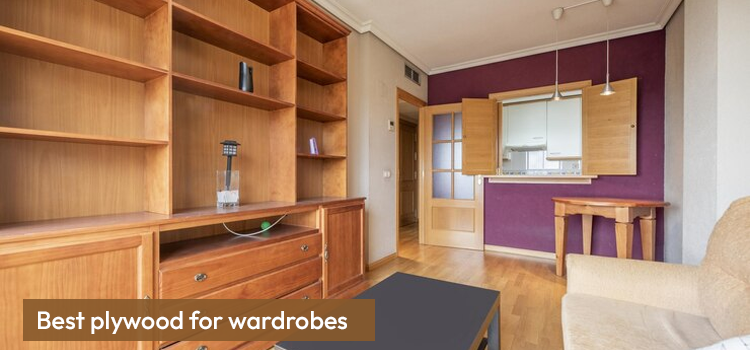 best plywood for wardrobes