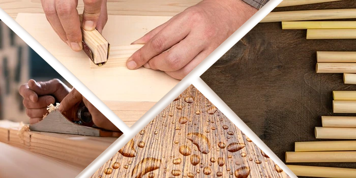 How To Check Plywood Quality