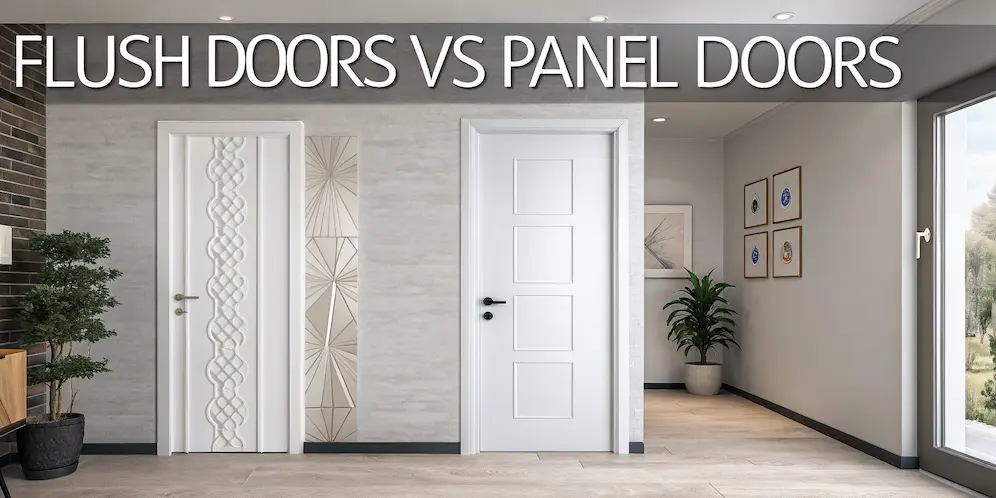 flush-doors-vs-panel-doors