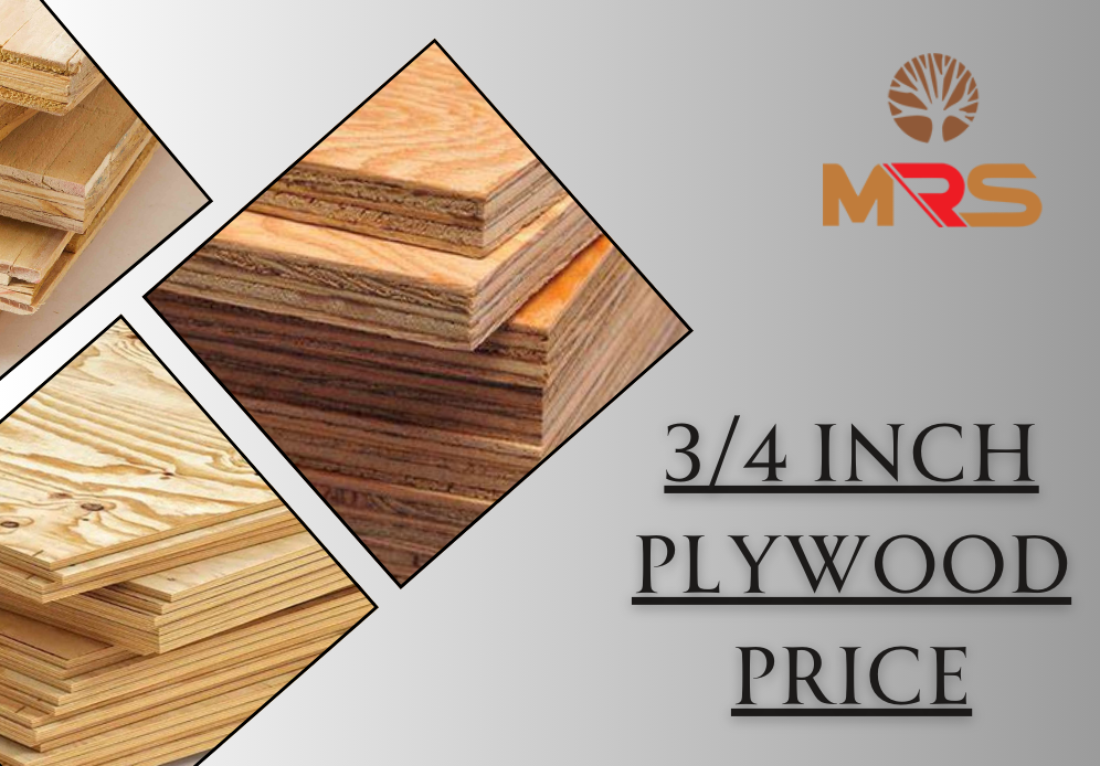 3/4 Inch Plywood Price