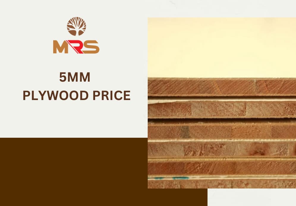 5mm plywood price