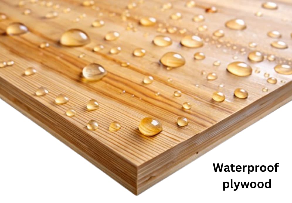 Waterproof plywood price