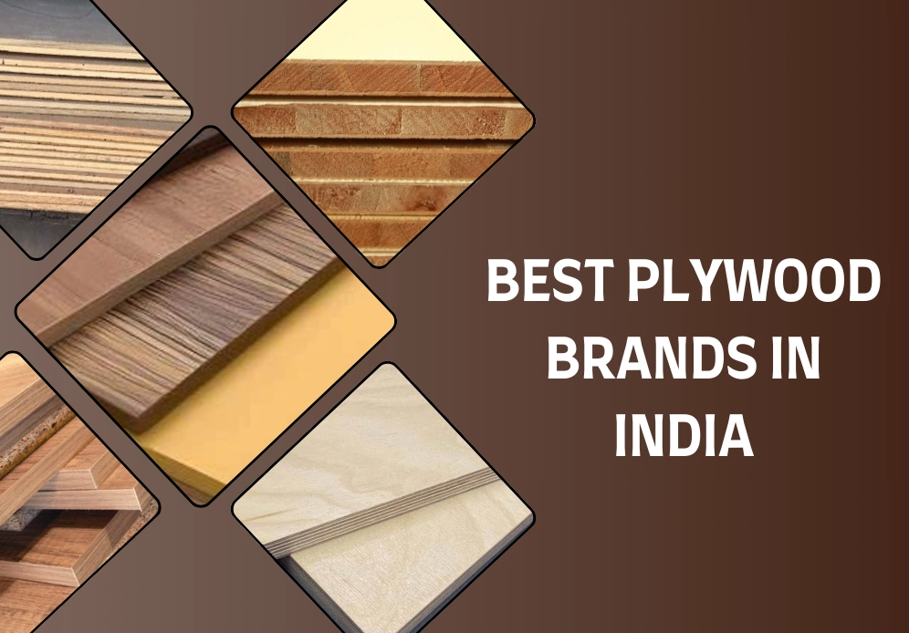 Top 7 Plywood Brands In India: Quality Boards You Can Trust