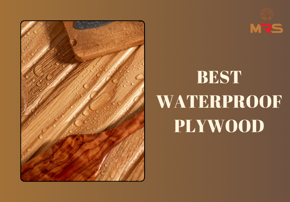 best waterproof plywood