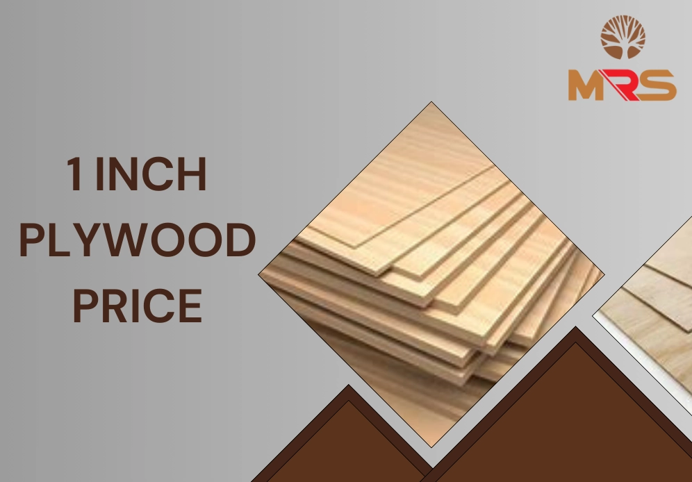 1 inch plywood price