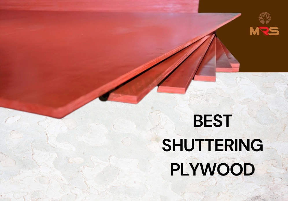 best shuttering plywood