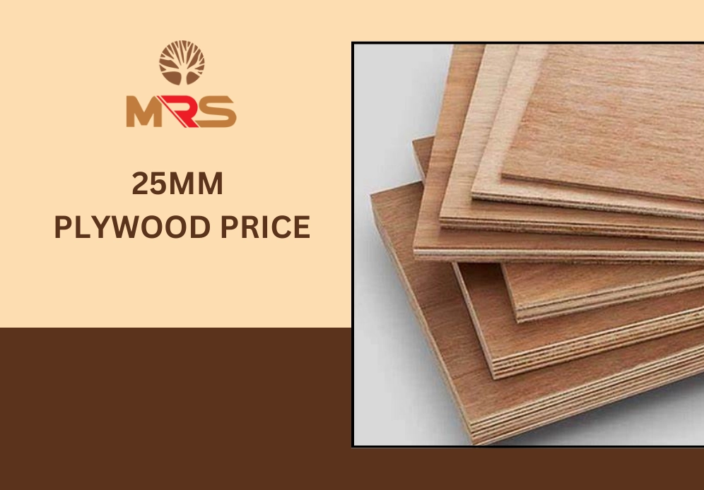 25mm plywood price