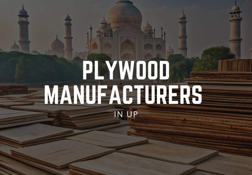 plywood manufactures in UP