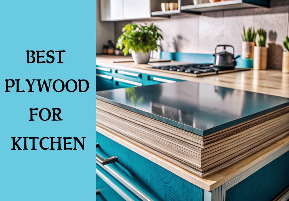 best plywood for kitchen