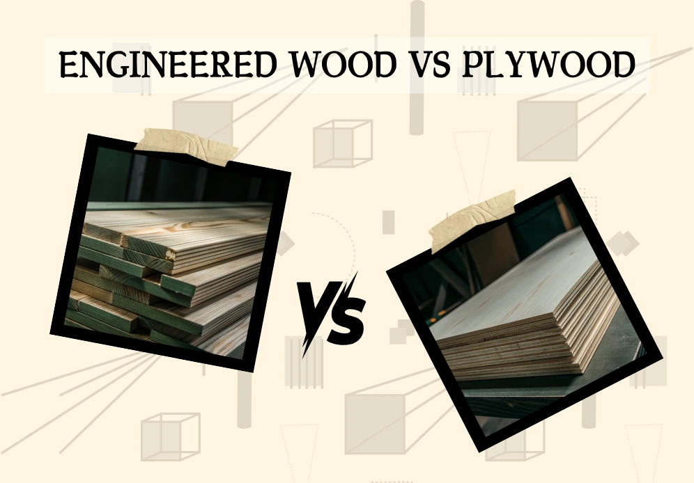 Engineered Wood vs Plywood