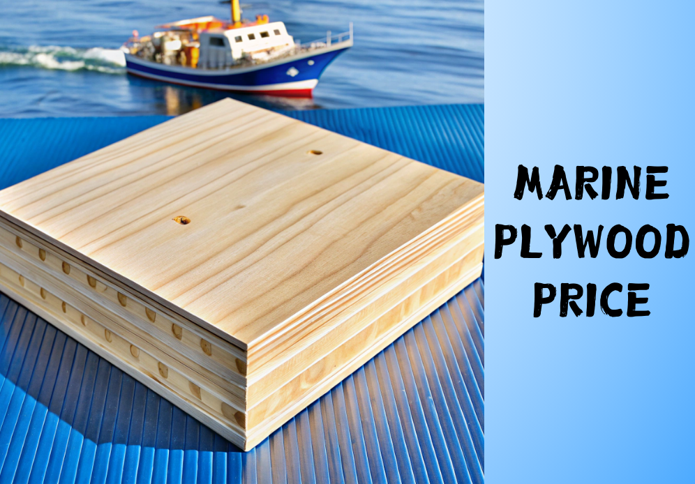 Marine Plywood Price