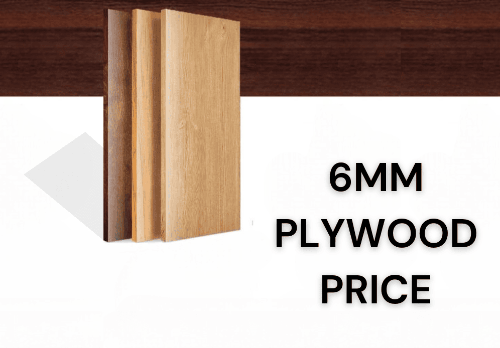 6mm plywood