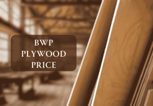 BWP Plywood Price