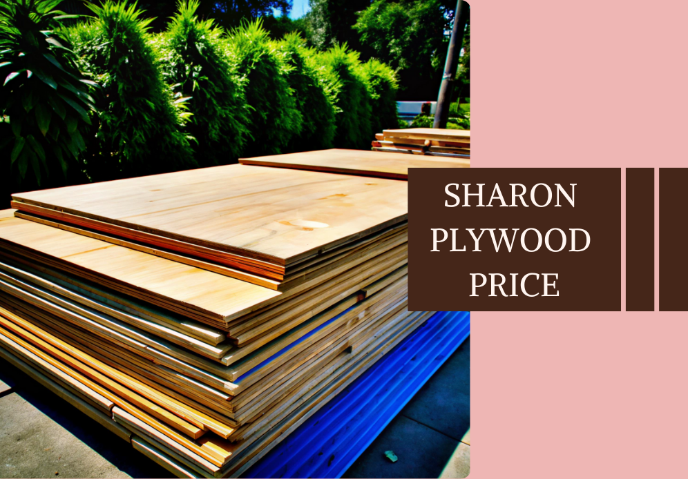 Sharon Plywood