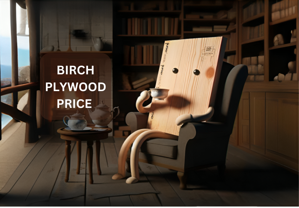 Birch Plywood Price