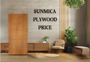 Sunmica Plywood