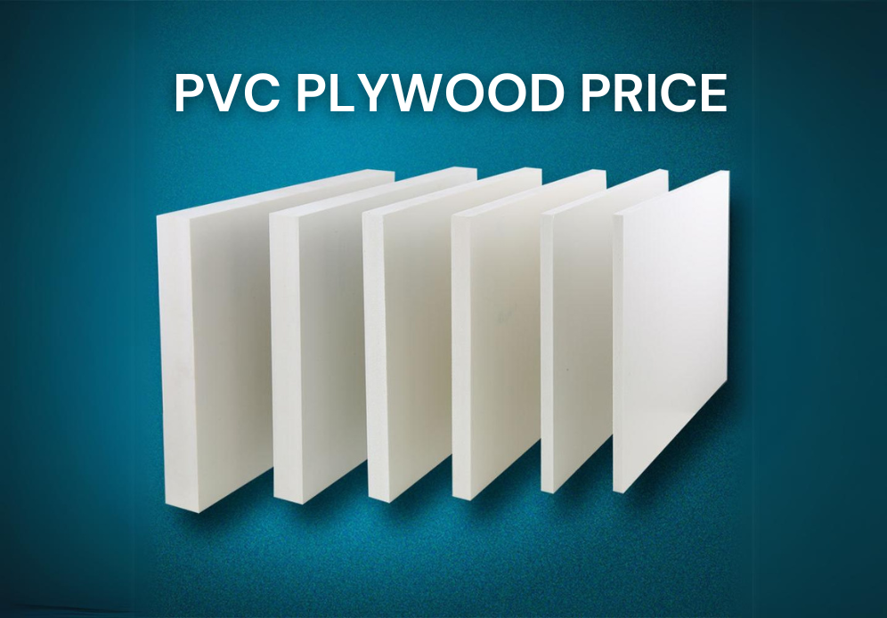 PVC Plywood