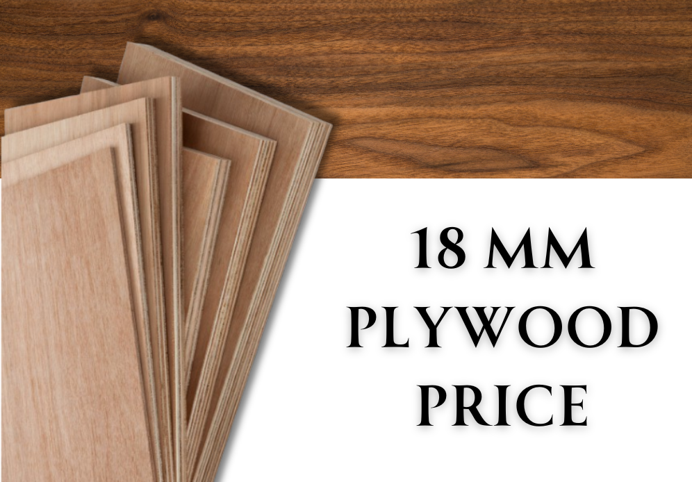 18mm plywood price