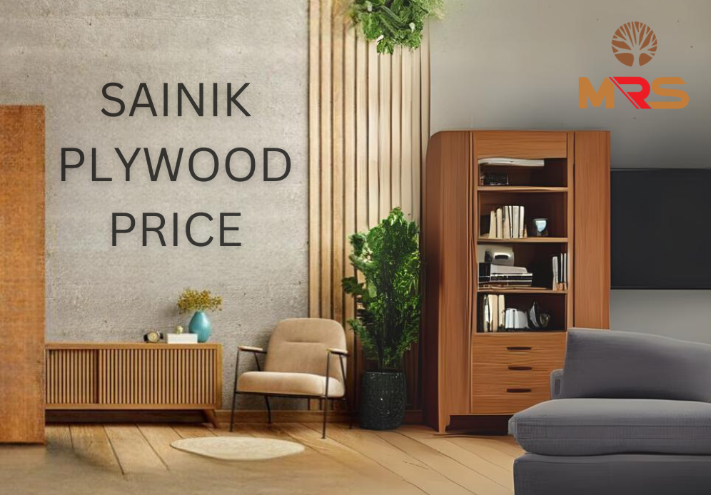 Sainik Plywood