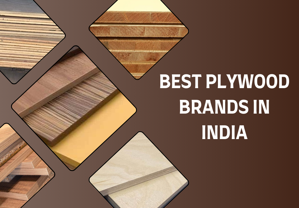 best plywood brands in india