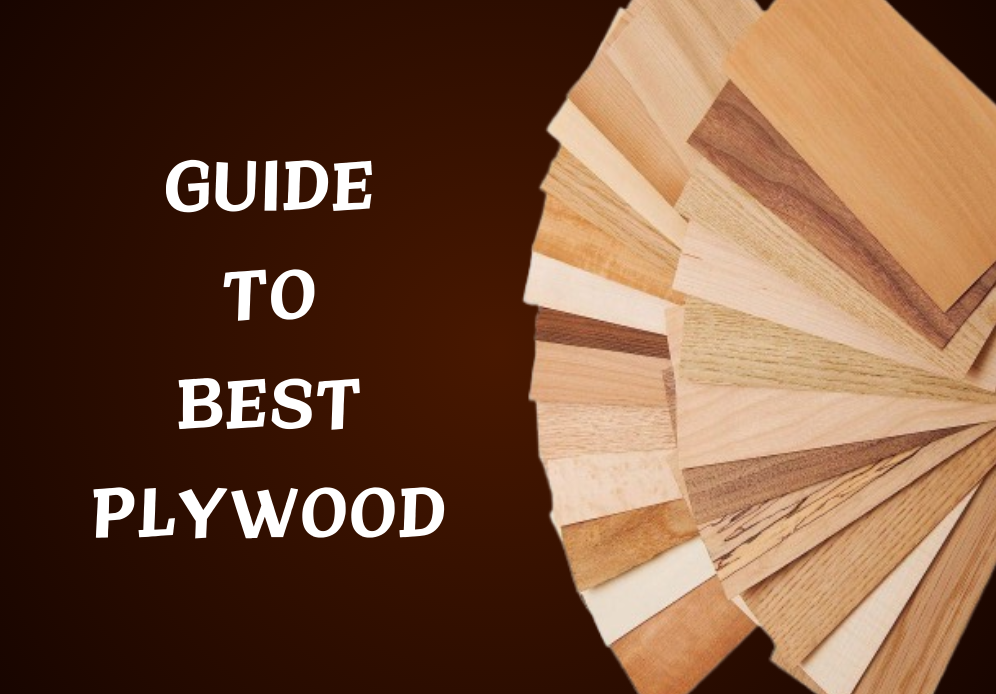 Best Plywood for Home Interiors