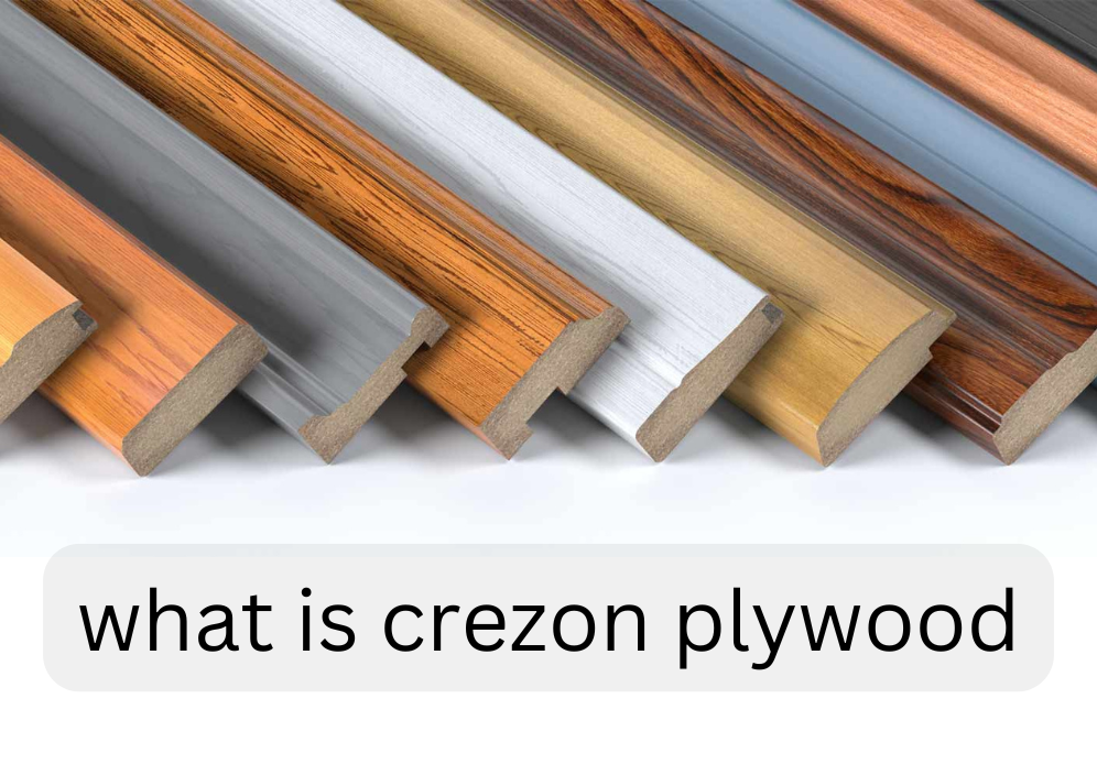 what is crezon plywood