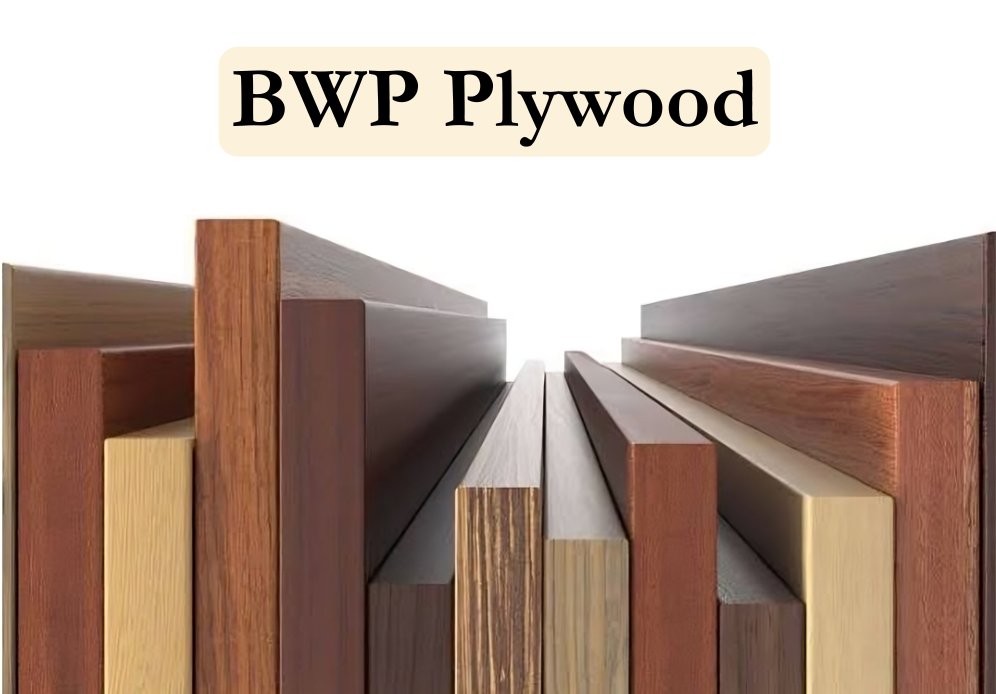 What Is BWP Plywood