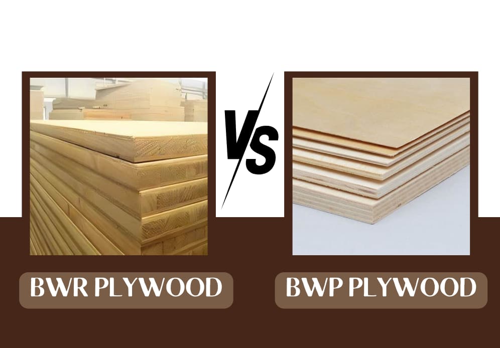 BWR vs BWP Plywood