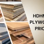 HDHMR Plywood Price