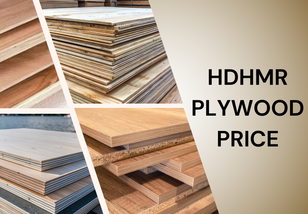 HDHMR Plywood Price