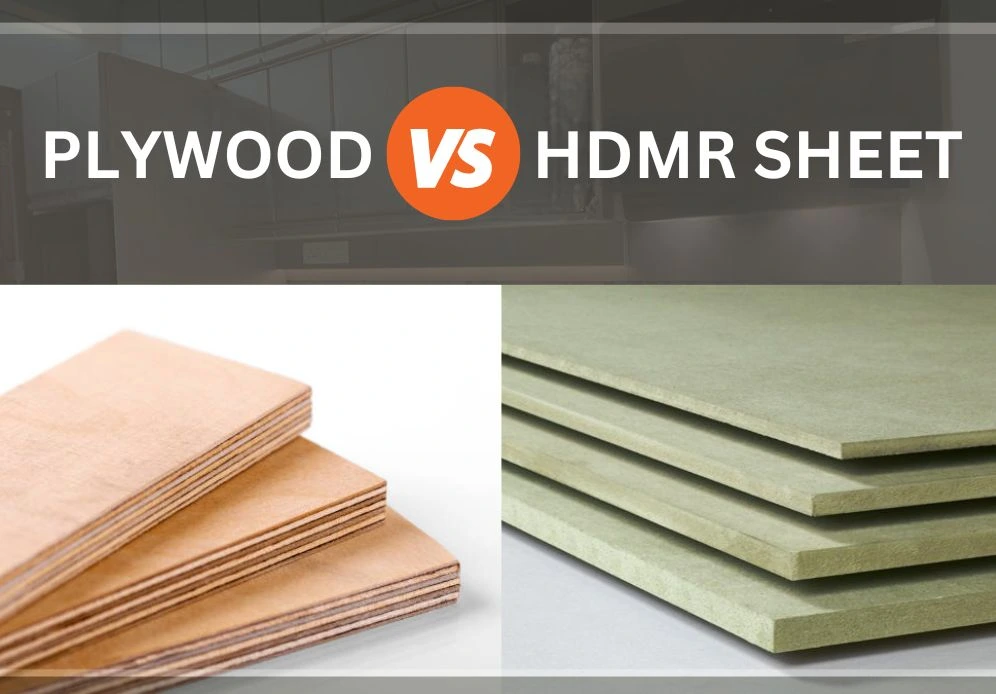 HDMR Sheet