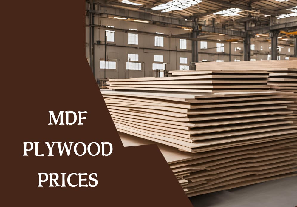 MDF Plywood Prices