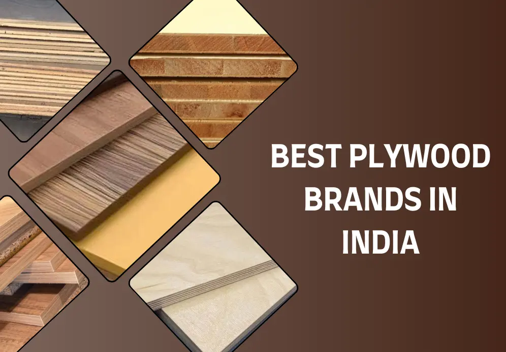 best plywood brands in india