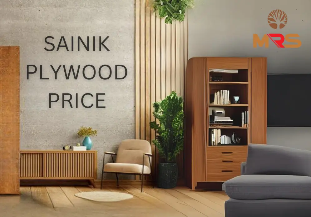 sainik plywood price