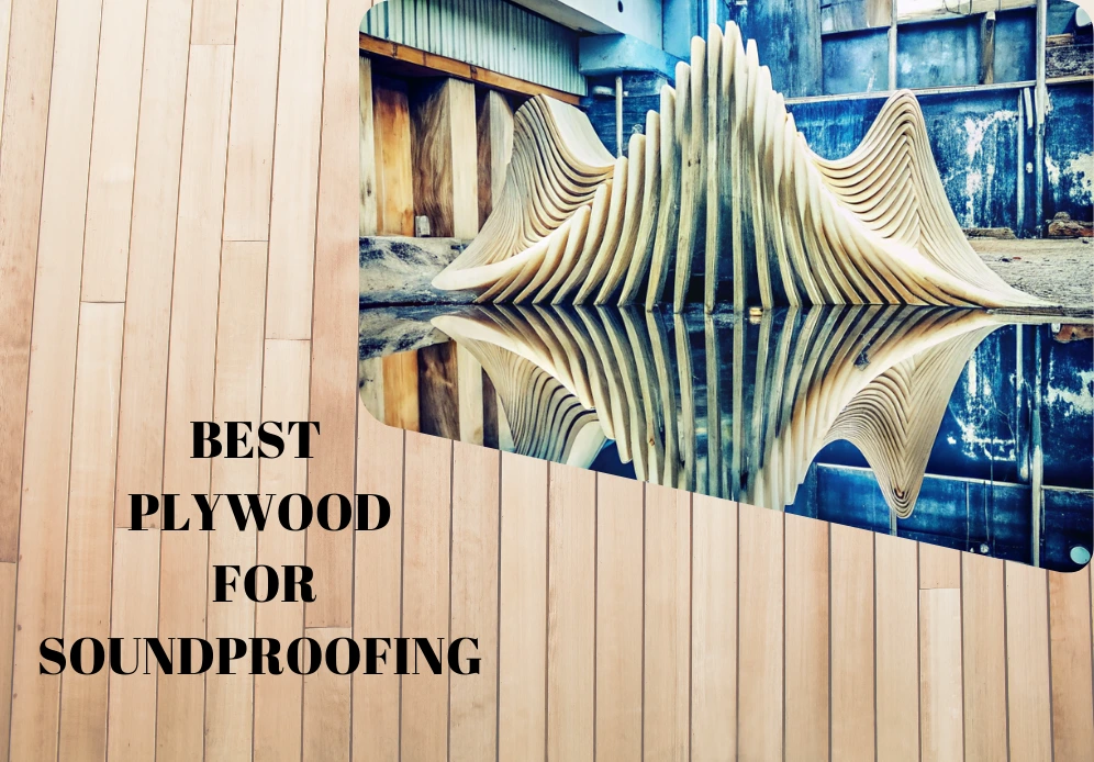 best plywood for soundproofing