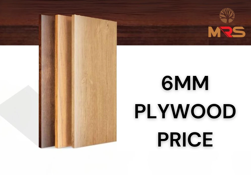 6mm plywood price