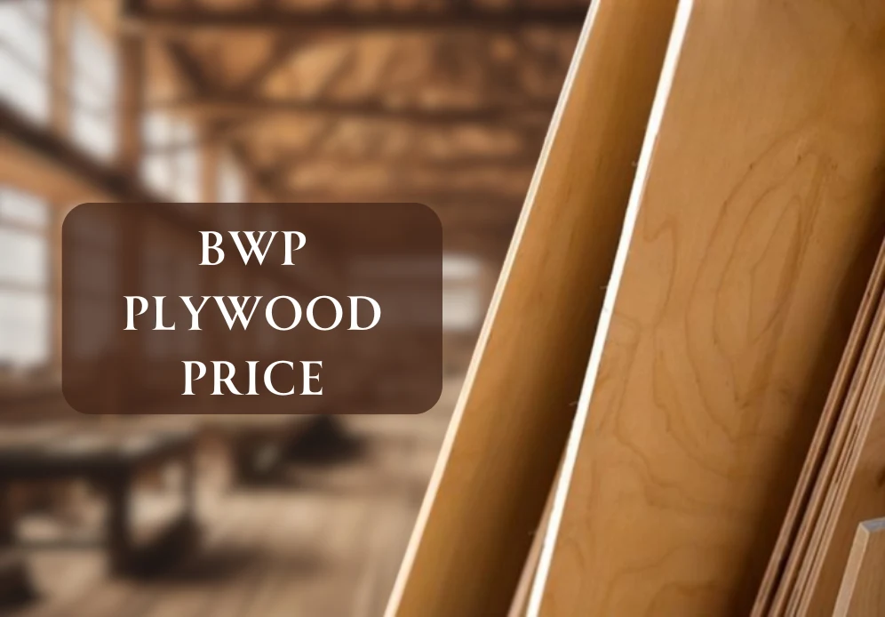 BWP plywood price