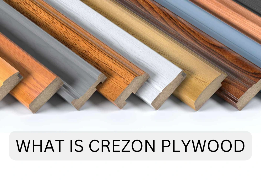 what is crezon plywood?