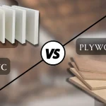 PVC vs Plywood