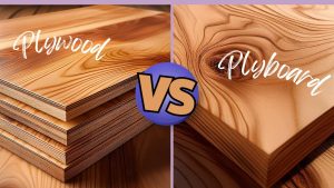 PlyBoard vs Plywood