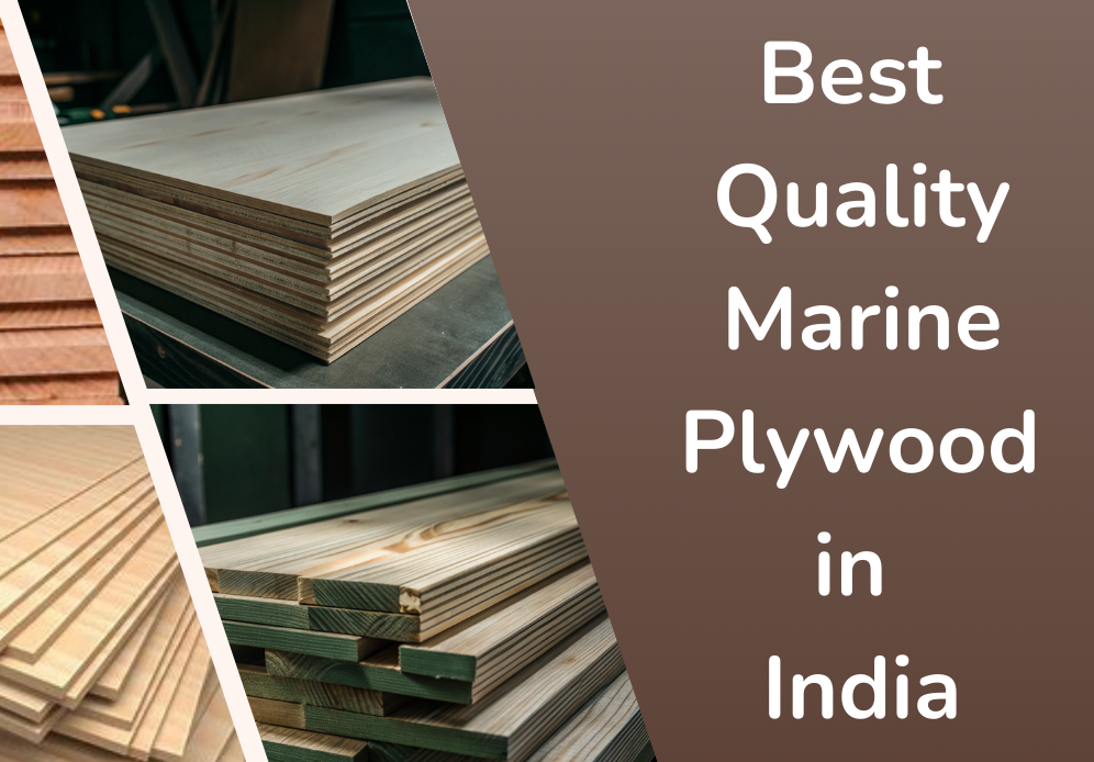 Best Quality Marine Plywood