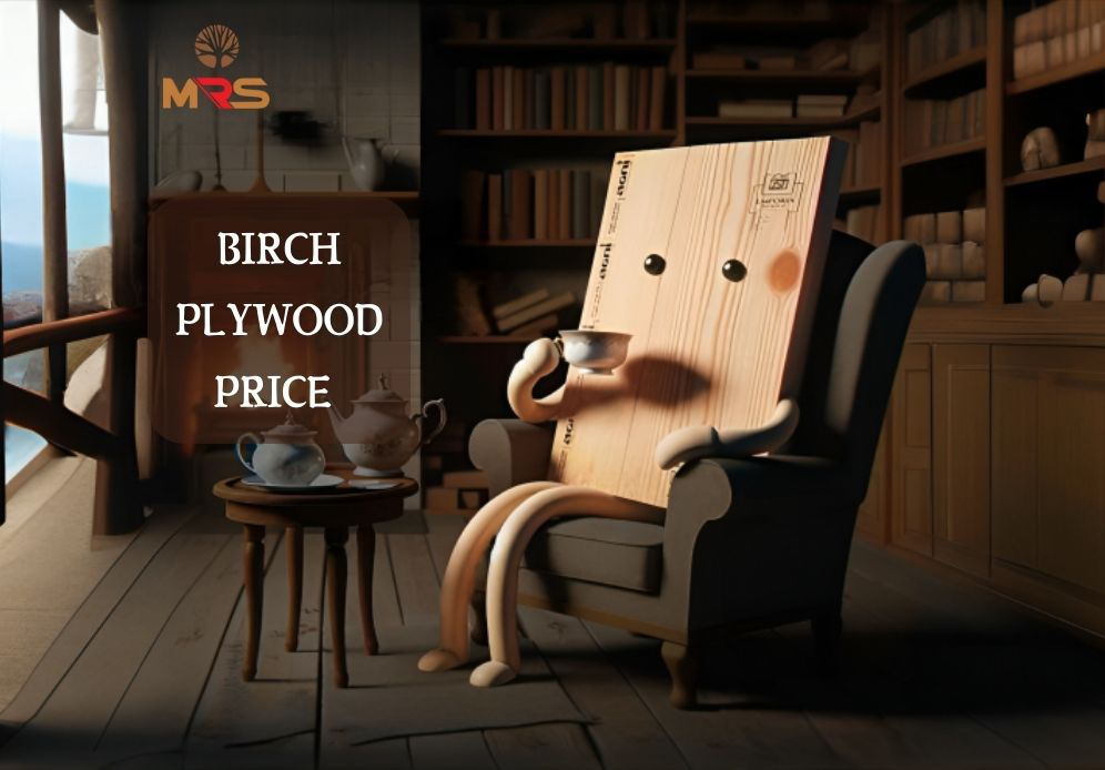 birch plywood price