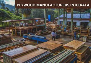 plywood manufactures in kerala