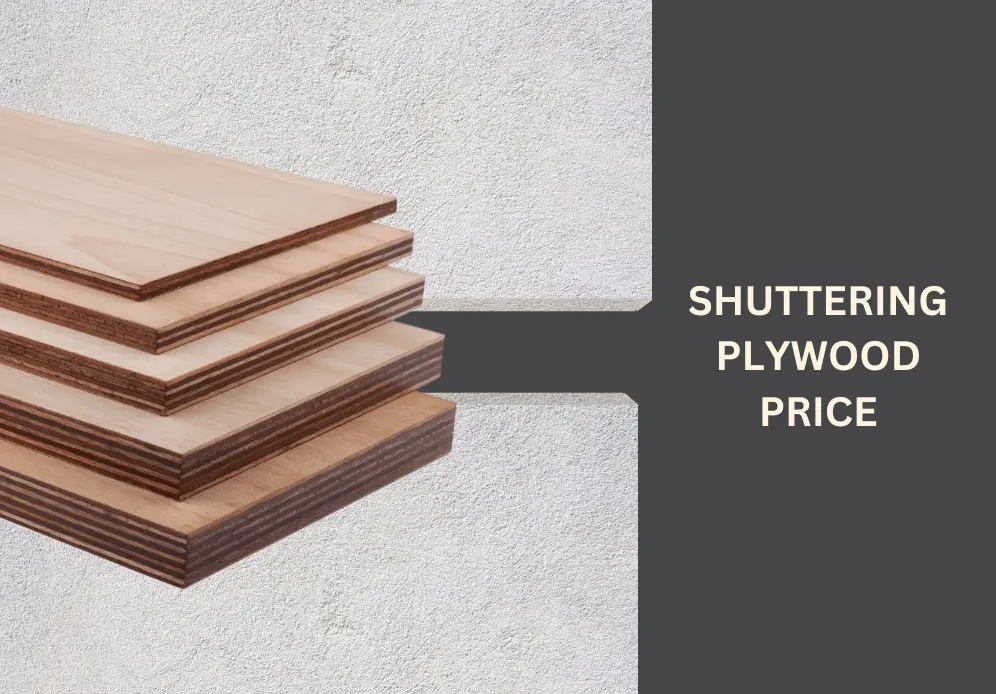 shuttering plywood price