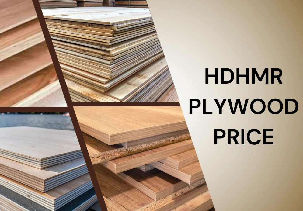 hdhmr plywood price